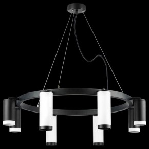 Подвесная люстра Lightstar Rullo LR01886437467 в Камышлове - kamyshlov.mebel24.online | фото 3