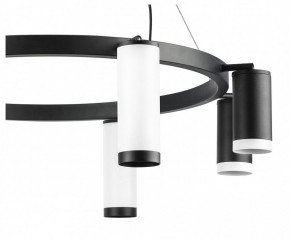 Подвесная люстра Lightstar Rullo LR01886437467 в Камышлове - kamyshlov.mebel24.online | фото 5