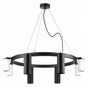 Подвесная люстра Lightstar Rullo LR018874364 в Камышлове - kamyshlov.mebel24.online | фото 2