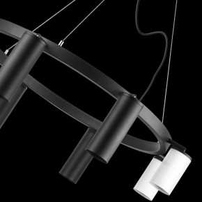 Подвесная люстра Lightstar Rullo LR018874364 в Камышлове - kamyshlov.mebel24.online | фото 5