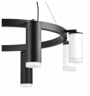 Подвесная люстра Lightstar Rullo LR0188743640 в Камышлове - kamyshlov.mebel24.online | фото 5