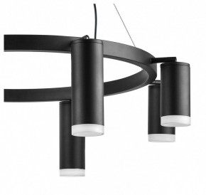 Подвесная люстра Lightstar Rullo LR0188743740 в Камышлове - kamyshlov.mebel24.online | фото 5