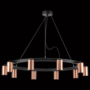 Подвесная люстра Lightstar Rullo LR020300 в Камышлове - kamyshlov.mebel24.online | фото 3