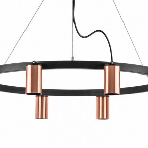 Подвесная люстра Lightstar Rullo LR020300 в Камышлове - kamyshlov.mebel24.online | фото 4