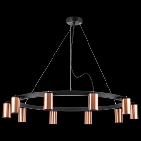 Подвесная люстра Lightstar Rullo LR0203000 в Камышлове - kamyshlov.mebel24.online | фото 3