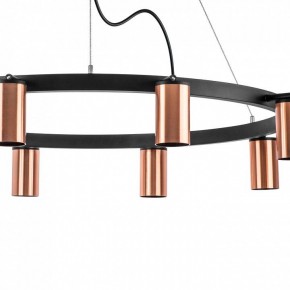 Подвесная люстра Lightstar Rullo LR0203000 в Камышлове - kamyshlov.mebel24.online | фото 4