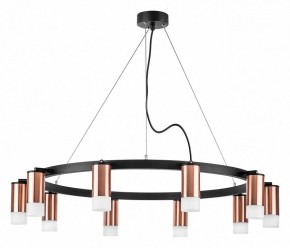 Подвесная люстра Lightstar Rullo LR0203001 в Камышлове - kamyshlov.mebel24.online | фото 2