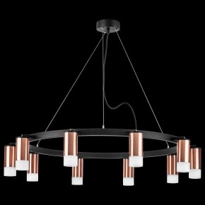 Подвесная люстра Lightstar Rullo LR0203001 в Камышлове - kamyshlov.mebel24.online | фото 3