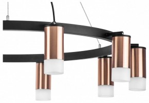 Подвесная люстра Lightstar Rullo LR0203001 в Камышлове - kamyshlov.mebel24.online | фото 5