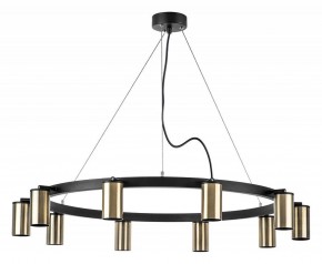 Подвесная люстра Lightstar Rullo LR020310 в Камышлове - kamyshlov.mebel24.online | фото 2