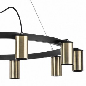Подвесная люстра Lightstar Rullo LR020310 в Камышлове - kamyshlov.mebel24.online | фото 4
