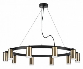 Подвесная люстра Lightstar Rullo LR0203100 в Камышлове - kamyshlov.mebel24.online | фото 2