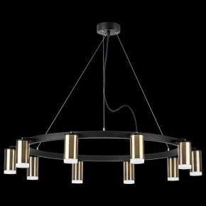 Подвесная люстра Lightstar Rullo LR0203100 в Камышлове - kamyshlov.mebel24.online | фото 3