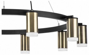 Подвесная люстра Lightstar Rullo LR0203100 в Камышлове - kamyshlov.mebel24.online | фото 5