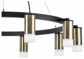 Подвесная люстра Lightstar Rullo LR0203101 в Камышлове - kamyshlov.mebel24.online | фото 5