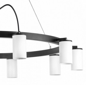 Подвесная люстра Lightstar Rullo LR020360 в Камышлове - kamyshlov.mebel24.online | фото 4