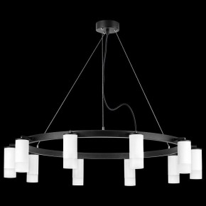 Подвесная люстра Lightstar Rullo LR0203601 в Камышлове - kamyshlov.mebel24.online | фото 2