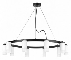 Подвесная люстра Lightstar Rullo LR0203601 в Камышлове - kamyshlov.mebel24.online | фото 3