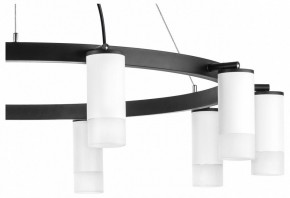 Подвесная люстра Lightstar Rullo LR0203601 в Камышлове - kamyshlov.mebel24.online | фото 4
