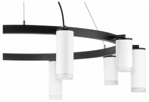 Подвесная люстра Lightstar Rullo LR0203658650 в Камышлове - kamyshlov.mebel24.online | фото 5