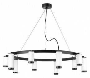 Подвесная люстра Lightstar Rullo LR02036586540 в Камышлове - kamyshlov.mebel24.online | фото 2
