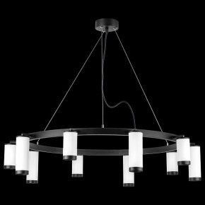Подвесная люстра Lightstar Rullo LR02036586540 в Камышлове - kamyshlov.mebel24.online | фото 3