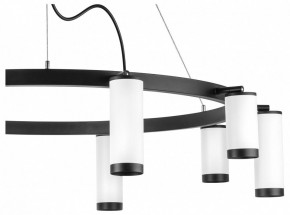 Подвесная люстра Lightstar Rullo LR02036586540 в Камышлове - kamyshlov.mebel24.online | фото 4
