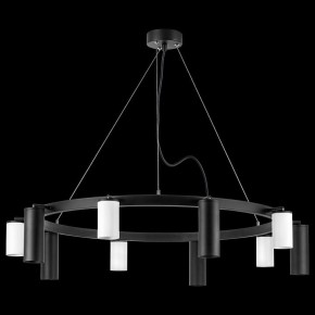 Подвесная люстра Lightstar Rullo LR020365875 в Камышлове - kamyshlov.mebel24.online | фото 2