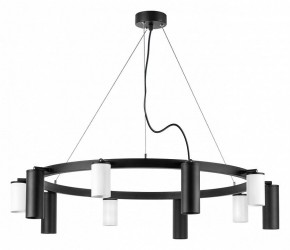 Подвесная люстра Lightstar Rullo LR020365875 в Камышлове - kamyshlov.mebel24.online | фото 3