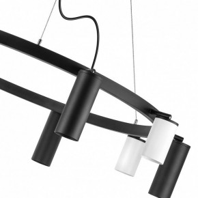 Подвесная люстра Lightstar Rullo LR020365875 в Камышлове - kamyshlov.mebel24.online | фото 5