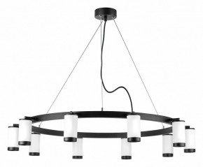 Подвесная люстра Lightstar Rullo LR02036837 в Камышлове - kamyshlov.mebel24.online | фото 2