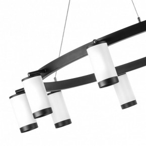 Подвесная люстра Lightstar Rullo LR02036837 в Камышлове - kamyshlov.mebel24.online | фото 5