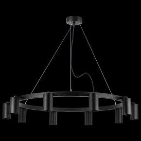 Подвесная люстра Lightstar Rullo LR020370 в Камышлове - kamyshlov.mebel24.online | фото 3