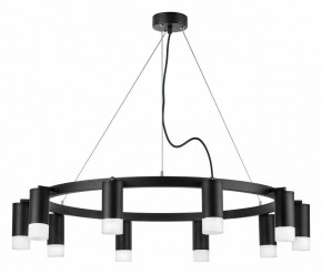 Подвесная люстра Lightstar Rullo LR0203701 в Камышлове - kamyshlov.mebel24.online | фото 2
