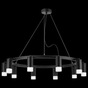 Подвесная люстра Lightstar Rullo LR0203701 в Камышлове - kamyshlov.mebel24.online | фото 3