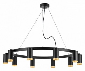 Подвесная люстра Lightstar Rullo LR02037040 в Камышлове - kamyshlov.mebel24.online | фото 2