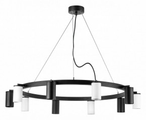 Подвесная люстра Lightstar Rullo LR020375365 в Камышлове - kamyshlov.mebel24.online | фото 2
