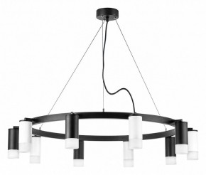 Подвесная люстра Lightstar Rullo LR0203753651 в Камышлове - kamyshlov.mebel24.online | фото 2