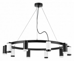 Подвесная люстра Lightstar Rullo LR02037536576 в Камышлове - kamyshlov.mebel24.online | фото 2