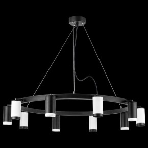 Подвесная люстра Lightstar Rullo LR02037536576 в Камышлове - kamyshlov.mebel24.online | фото 3