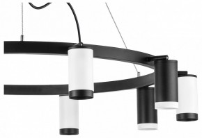 Подвесная люстра Lightstar Rullo LR02037536576 в Камышлове - kamyshlov.mebel24.online | фото 5