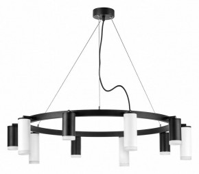 Подвесная люстра Lightstar Rullo LR0203758650 в Камышлове - kamyshlov.mebel24.online | фото 2