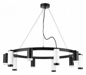 Подвесная люстра Lightstar Rullo LR02037586576 в Камышлове - kamyshlov.mebel24.online | фото 2