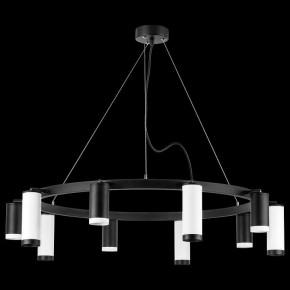 Подвесная люстра Lightstar Rullo LR02037586576 в Камышлове - kamyshlov.mebel24.online | фото 3