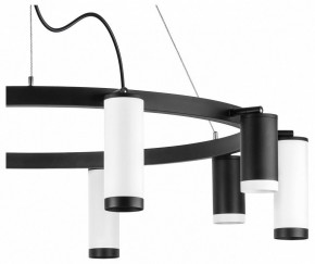 Подвесная люстра Lightstar Rullo LR02037586576 в Камышлове - kamyshlov.mebel24.online | фото 5