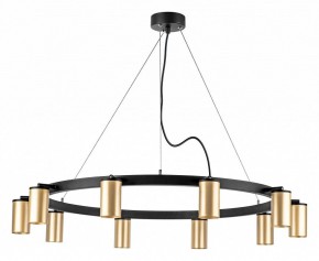 Подвесная люстра Lightstar Rullo LR020400 в Камышлове - kamyshlov.mebel24.online | фото 2