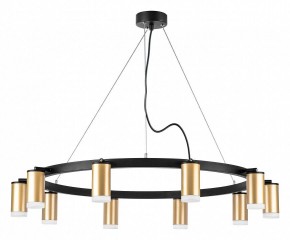 Подвесная люстра Lightstar Rullo LR0204000 в Камышлове - kamyshlov.mebel24.online | фото 2