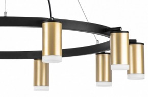 Подвесная люстра Lightstar Rullo LR0204000 в Камышлове - kamyshlov.mebel24.online | фото 5