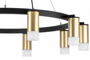 Подвесная люстра Lightstar Rullo LR0204001 в Камышлове - kamyshlov.mebel24.online | фото 5
