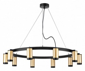 Подвесная люстра Lightstar Rullo LR02040037 в Камышлове - kamyshlov.mebel24.online | фото 2